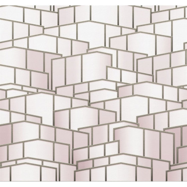 Papel de parede DENIAL IMPULSE 18097_3 - LONDON ART