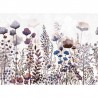 Papel de parede FELICIA 18118-2 - LONDON ART