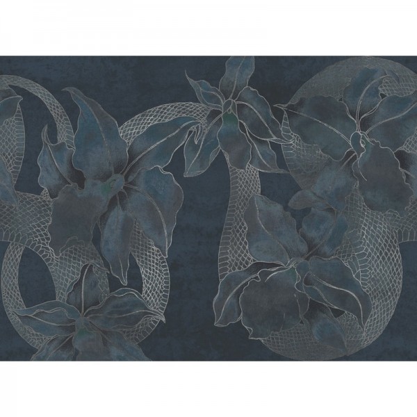 Papel de parede FEMININE AND MASCULINE 18038-2 - LONDON ART Papel de parede FEMININE AND MASCULINE 18038-2 - LONDON ART
