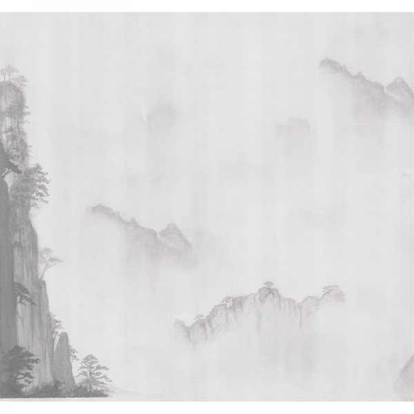 Papel de parede FOGGY LANDSCAPE 18025-2 - LONDON ART