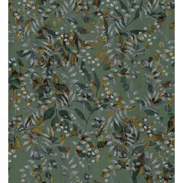 Papel de parede GARDEN TALE 18024_2 - LONDON ART Papel de parede GARDEN TALE 18024_2 - LONDON ART