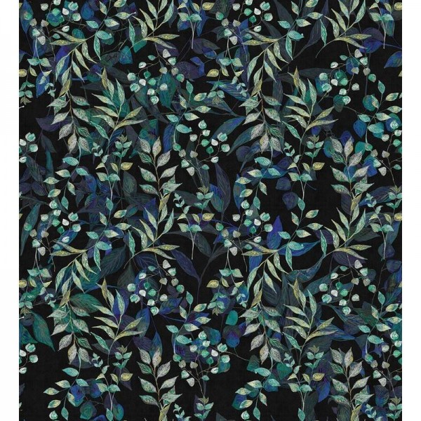 Papel de parede GARDEN TALE 18024_3 - LONDON ART Papel de parede GARDEN TALE 18024_3 - LONDON ART