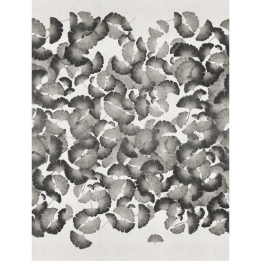 Papier peint GINKGO 18055-3 - LONDON ART