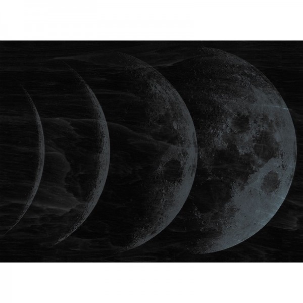 Papel de parede MOON 18067_1 - LONDON ART Papel de parede MOON 18067_1 - LONDON ART