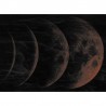 Papier peint MOON 18067_3 - LONDON ART