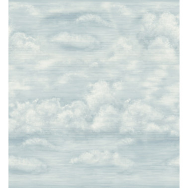 Papel de parede NELLE NUVOLE 18027-1 - LONDON ART