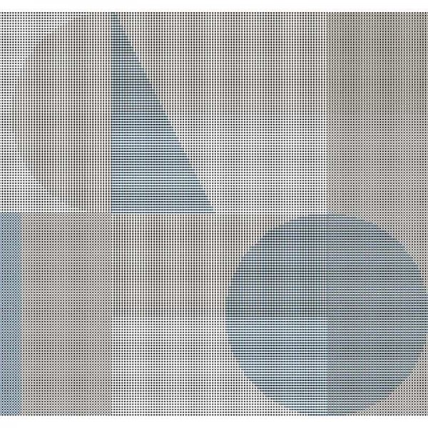 Papier peint OPUS 18008-1 - LONDON ART Papier peint OPUS 18008-1 - LONDON ART