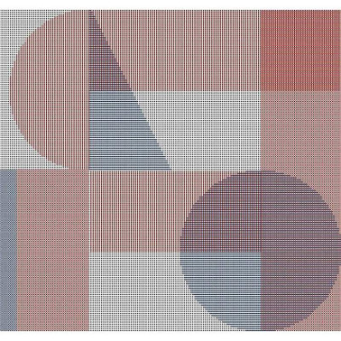 Papel de parede OPUS 18008-3 - LONDON ART