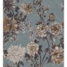 Papier peint ORIENTAL 18042-1 - LONDON ART