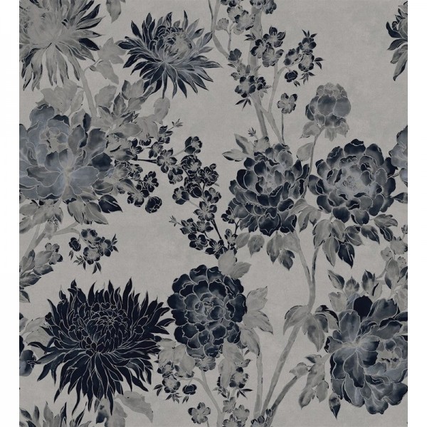 Papier peint ORIENTAL 18042-3 - LONDON ART