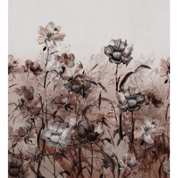 Papel de parede PETALS 18044-1 - LONDON ART Papel de parede PETALS 18044-1 - LONDON ART