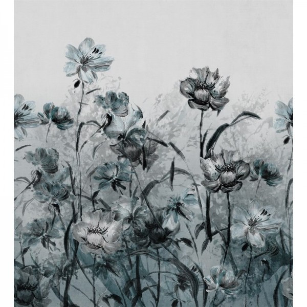 Papier peint PETALS 18044-2 - LONDON ART Papier peint PETALS 18044-2 - LONDON ART