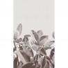 Papier peint RUBBER PLANT 18056-2 - LONDON ART