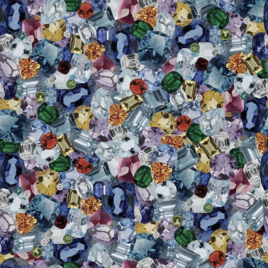 Papier peint SHINE-ON 18001-01 - LONDON ART