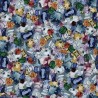 Tapete SHINE-ON 18001-01 - LONDON ART