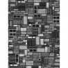 Tapete THE WALL 18093_3 - LONDON ART
