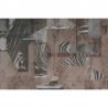 Papier peint TRANSITIONS 18060-3 - LONDON ART