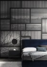Wallpaper FRAMED MEMORY 18091-1 - LONDON ART