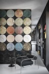 Wallpaper LITHOS 18004-03 - LONDON ART