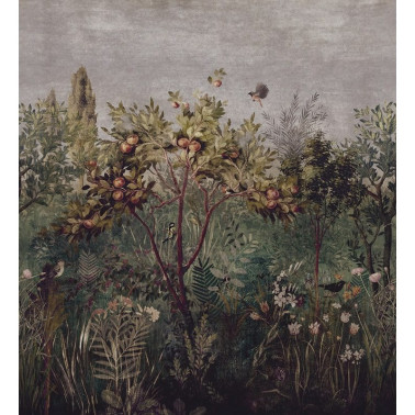 Papel de parede LIVIÆ HORTUS 18058-1 - LONDON ART