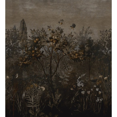 Papel de parede LIVIÆ HORTUS 18058-2 - LONDON ART