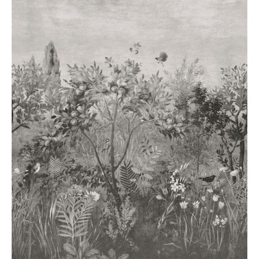 Carta da Parati LIVIÆ HORTUS 18058-3 - LONDON ART