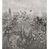 Tapete LIVIÆ HORTUS 18058-3 - LONDON ART