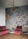 Papier peint ORIENTAL 18042-1 - LONDON ART
