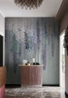 Tapete PURPLE RAIN 18073-1 - LONDON ART