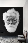 Papier peint THE OLD MAN 18089-2 - LONDON ART