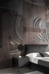 Papel de parede TRANSITIONS 18060-3 - LONDON ART