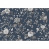 Papier peint R13074 THORN ROSE, EVENING - REBEL WALLS