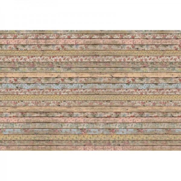 Papel de parede R13181 WALL GARDEN - REBEL WALLS Papel de parede R13181 WALL GARDEN - REBEL WALLS