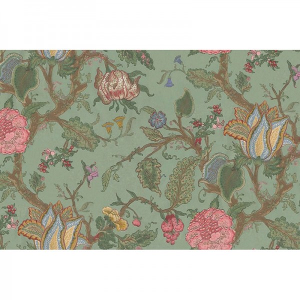 Papel Pintado R13212 GROWING WILDERNESS - REBEL WALLS Papel Pintado R13212 GROWING WILDERNESS - REBEL WALLS