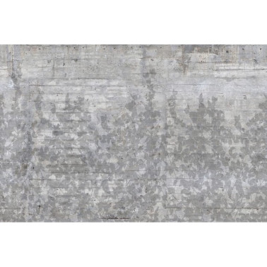 Wallpaper R13994 CLIMBING CLOROFYL, SHADOW - REBEL WALLS