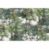 Papier peint R14703 SECRET GARDEN, LUSH - REBEL WALLS