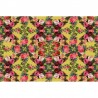 Wallpaper R15712 FLORAL FRIDA - REBEL WALLS