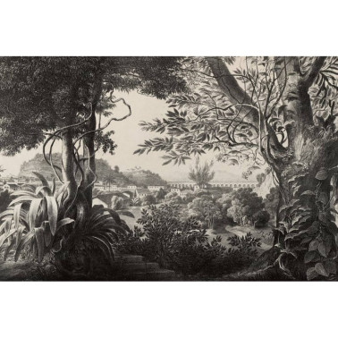 Papel Pintado R15811 MIRAGE - REBEL WALLS