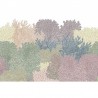 Papier peint R16022 HIDEAWAY, GENTLE - REBEL WALLS