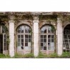 Papier peint R16031 RUIN ROMANCE - REBEL WALLS