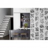 Papier peint R13171 FRUIT & FLORA - REBEL WALLS