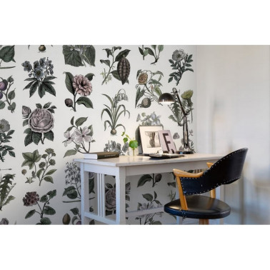 R13172 FRUIT &amp; FLORA, COR