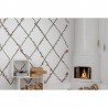 Papier peint R13221 WINDING SPRING - REBEL WALLS