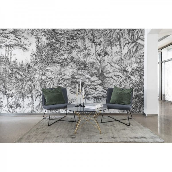 Papel de parede R14704 SECRET GARDEN - REBEL WALLS