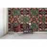 Papier peint R15711 FLORAL FRIDA, GARDEN - REBEL WALLS