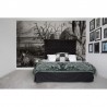 Papel de parede R15741 CACTUS GARDEN - REBEL WALLS