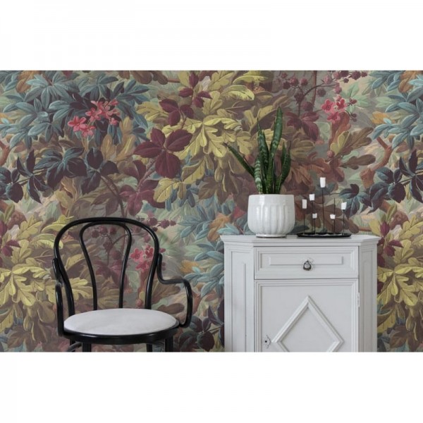 Wallpaper R15771 VINUM RASPEYS - REBEL WALLS