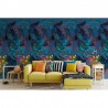 Papier peint R15781 PIGMENTS - REBEL WALLS