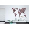 Papier peint R15821 FLORAL WORLD - REBEL WALLS