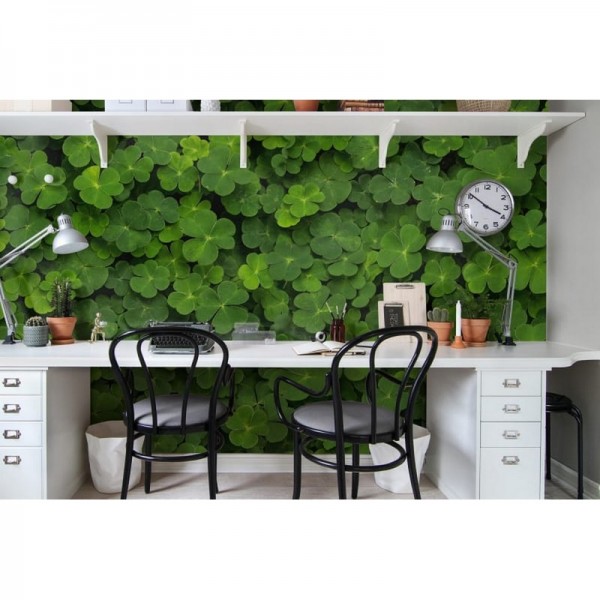 Papel de parede R15841 CLOVER - REBEL WALLS
